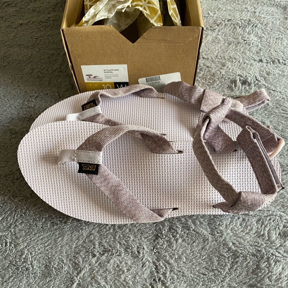 Platform Teva’s